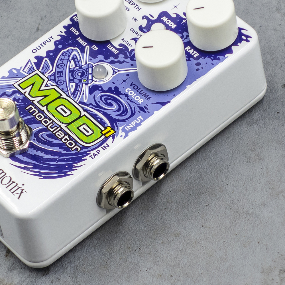 electro-harmonix MOD 11｜ミュージックランドKEY