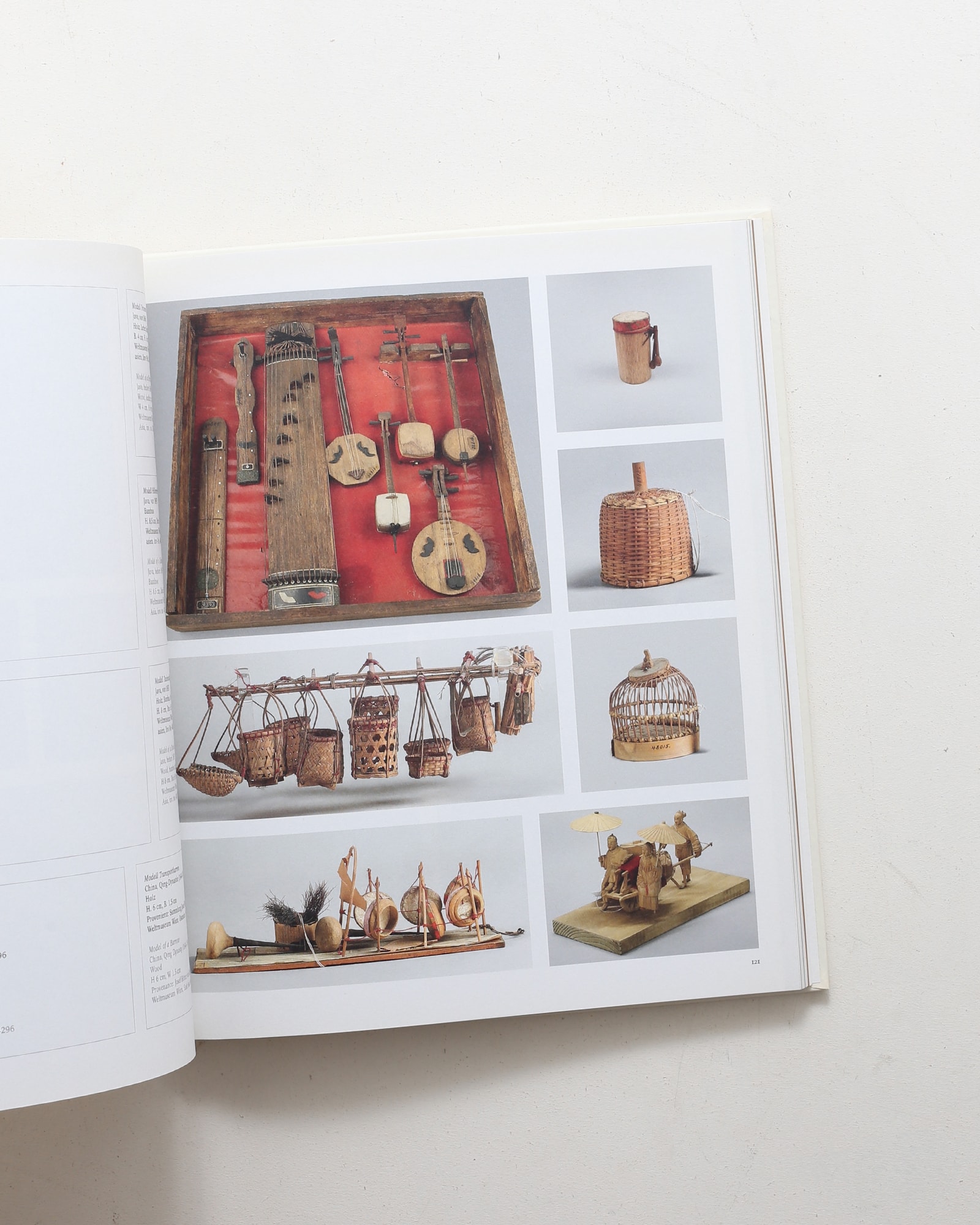 Spitzmaus Mummy in a Coffin and Other Treasures | Wes Anderson
