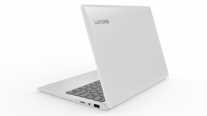 4色展開！ お手頃価格のノートパソコン … レノボの「Ideapad 120S