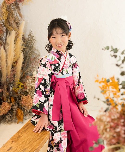 二分の一成人式・十三参り | お宮参りや入園入学、卒園卒業、七五三、2