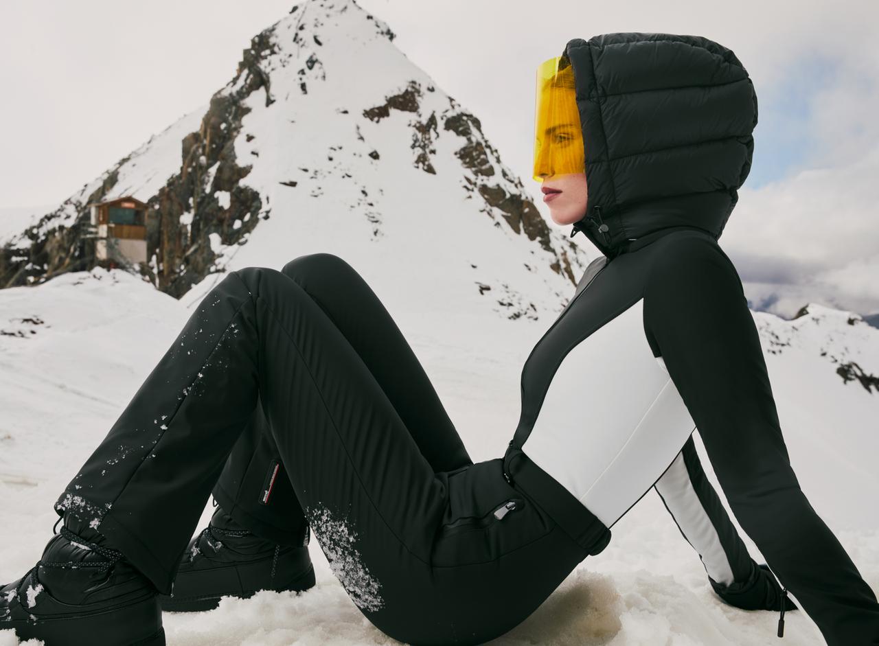 Zara Ski - 2024 Collection