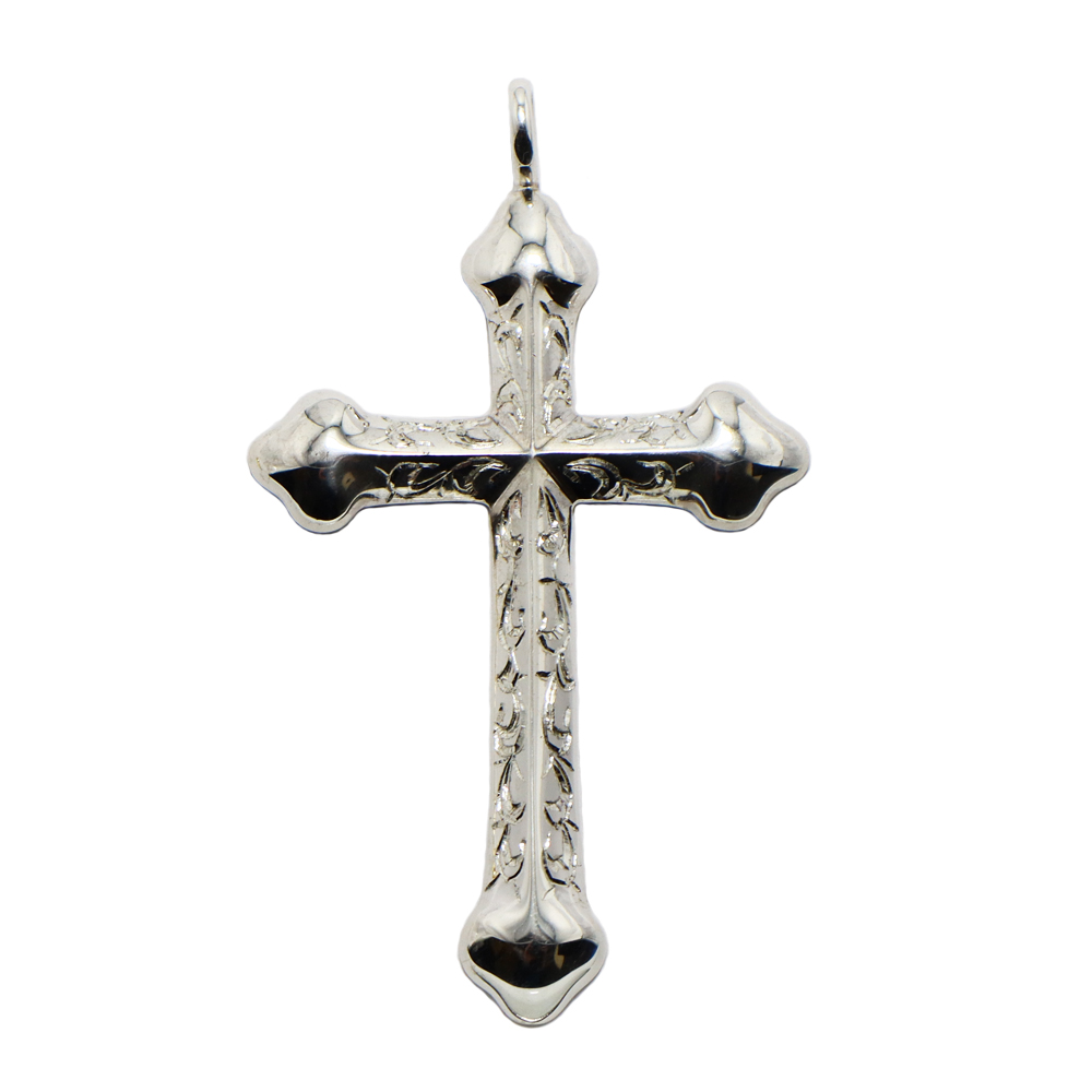 TADY&KING[ORDER ITEM]ラージクロスアラベスク 特注アイテム