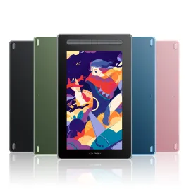 Artist 13.3 Pro Portable Drawing Display Tablet | XPPen US