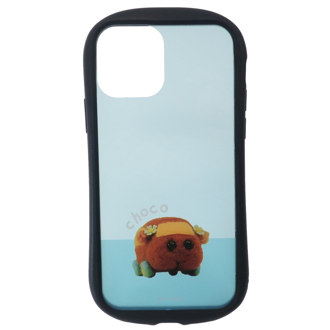 シネマコレクション cinemacollection PUI PUI モルカー アイフォン12