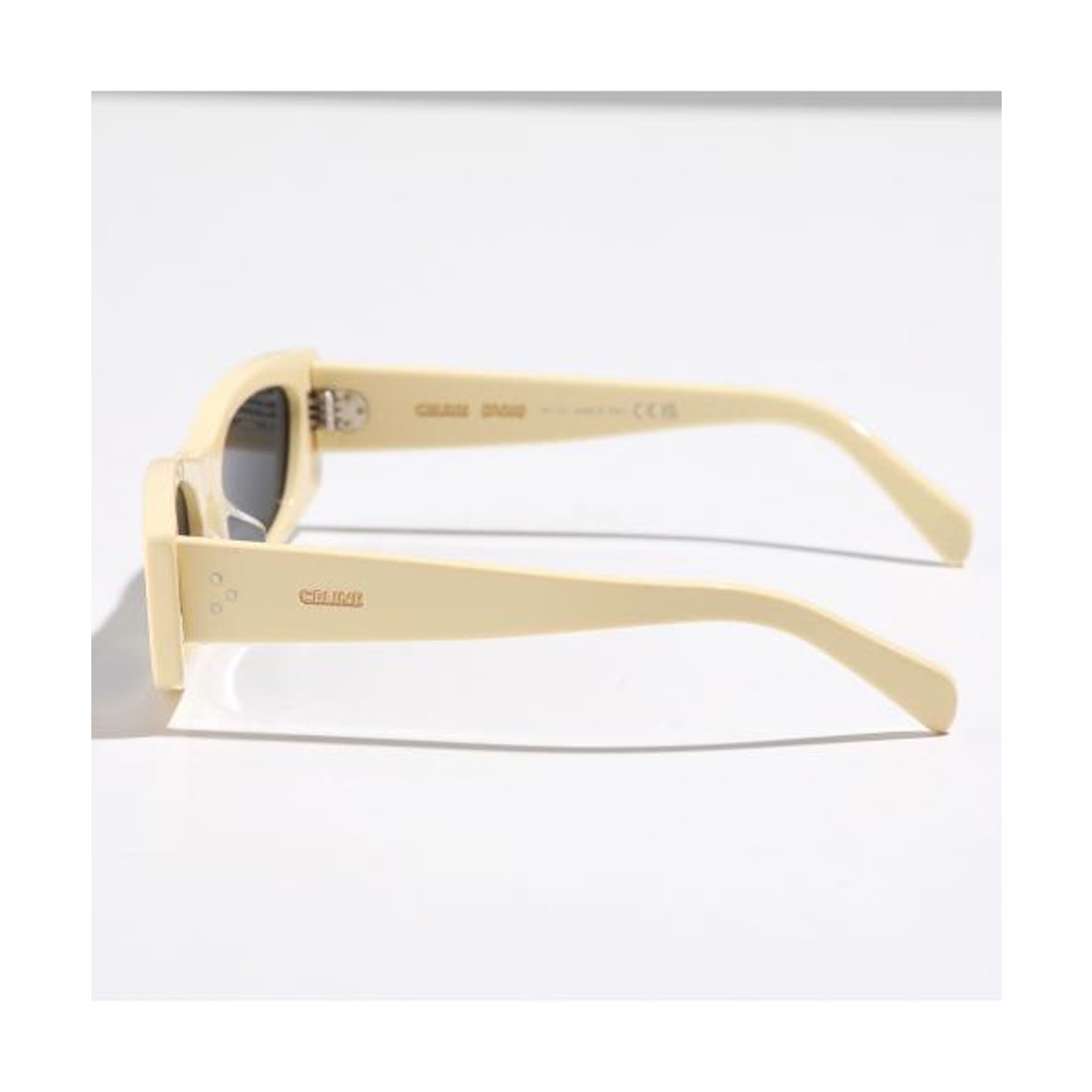セリーヌ CELINE CELINE サングラス CL40245U スクエア型 （39A