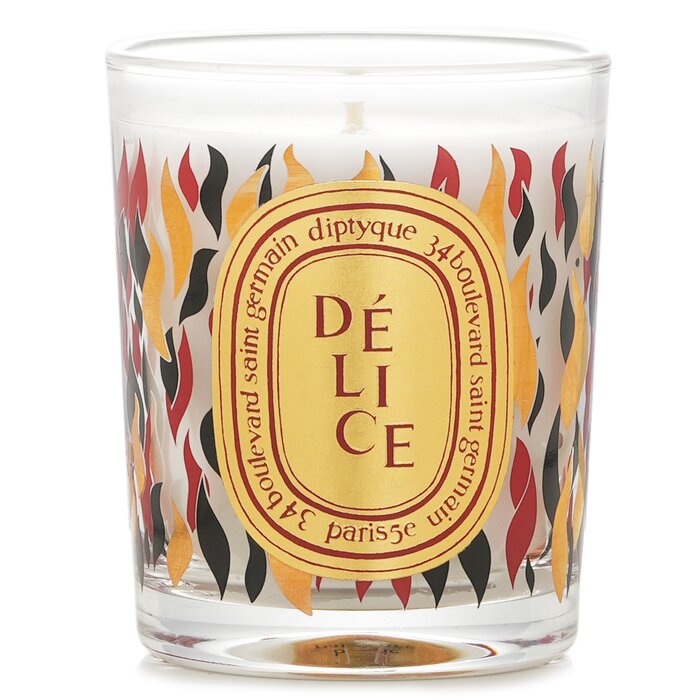 楽天市場】【月間優良ショップ受賞】 Diptyque Scented Candle