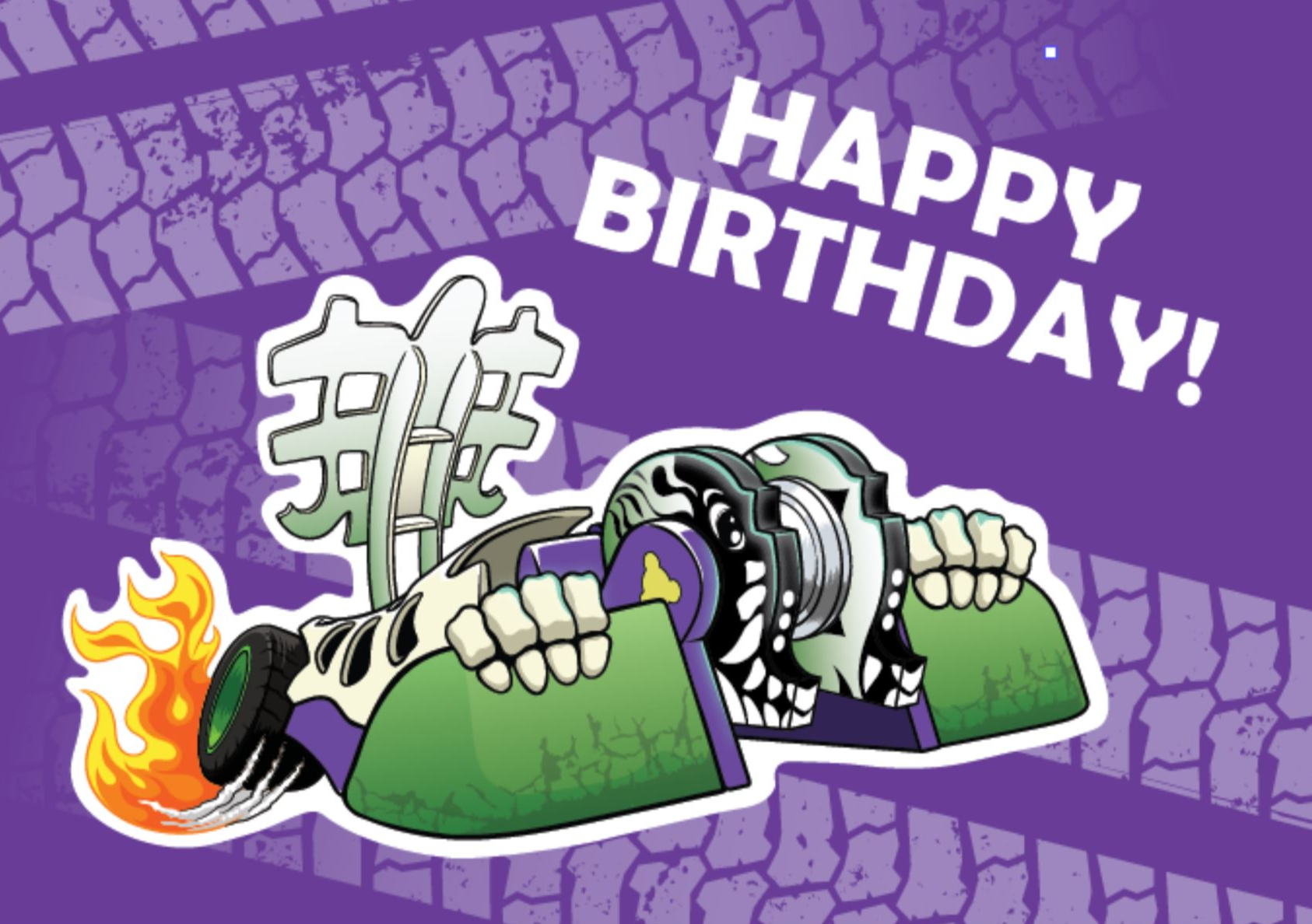 Autographed Items – Team Witch Doctor