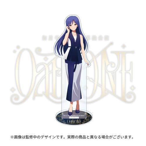 如月千早武道館単独公演「OathONE」 開催記念 公式アクリルスタンド