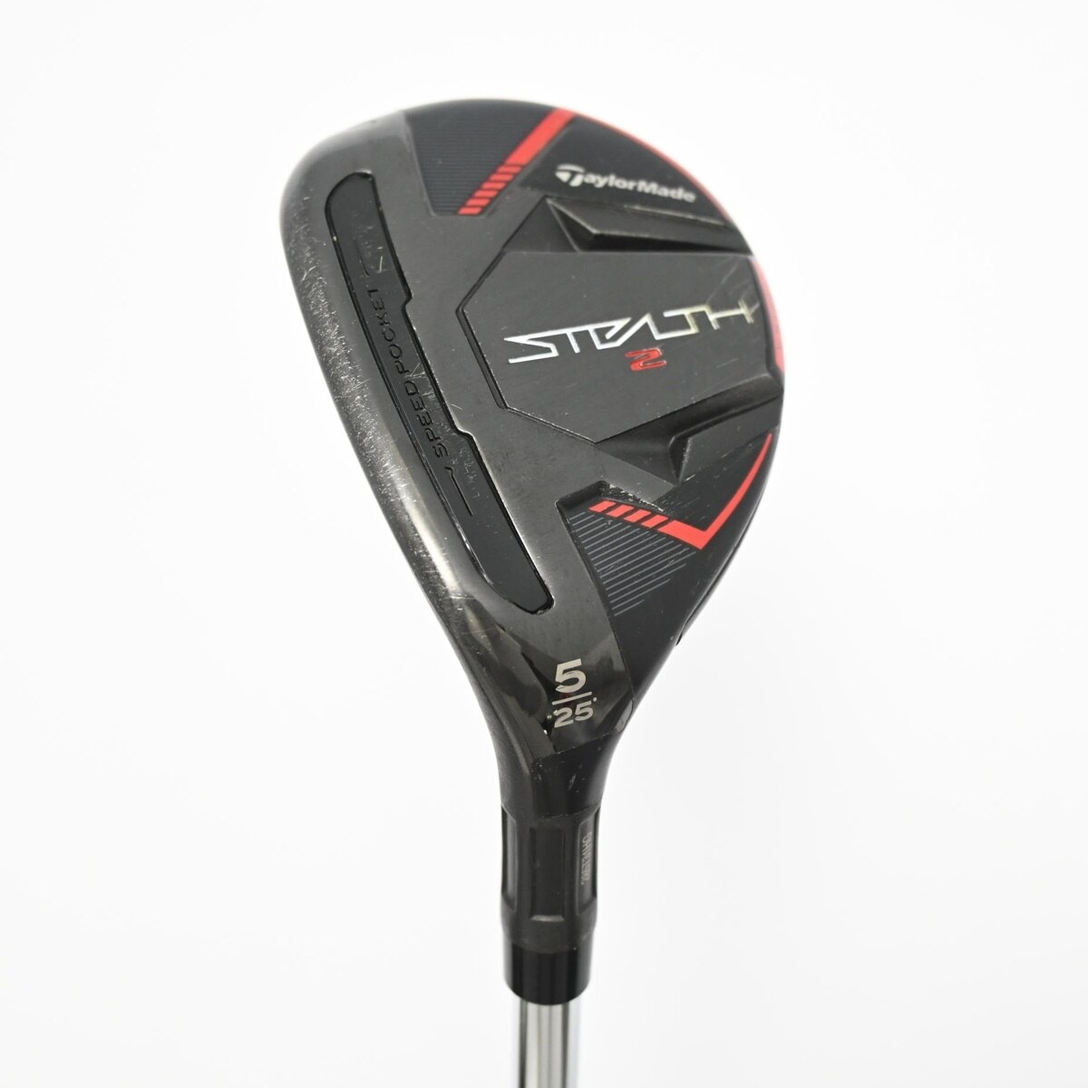中古】ステルス (テーラーメイド) レフティ 通販｜GDO中古ゴルフクラブ