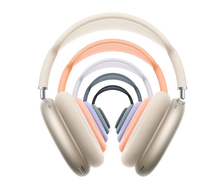 AirPods Maxを購入 - Apple（日本）