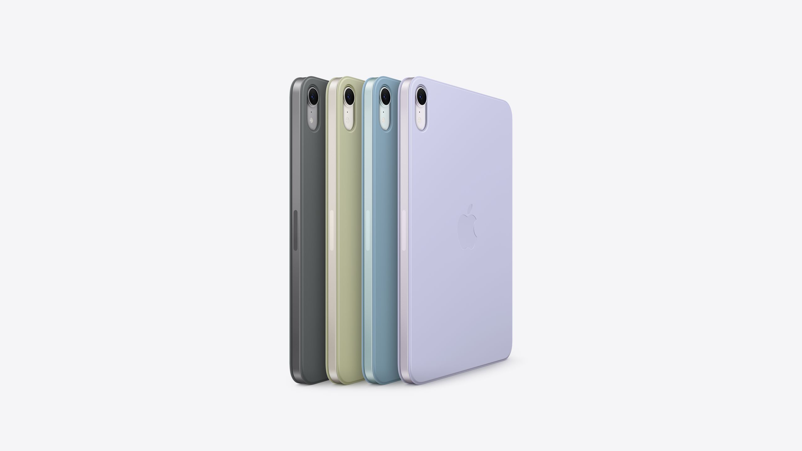 iPad mini Wi‑Fiモデル 128GB - ブルーを購入 - Apple（日本）