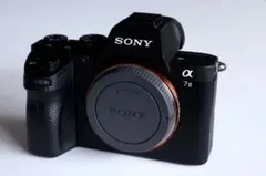 2026年最新】sony α7IIの人気アイテム - メルカリ