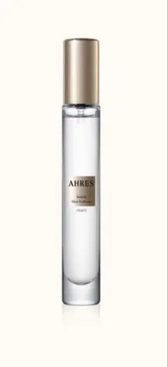 2026年最新】ahres 香水 sayuの人気アイテム - メルカリ
