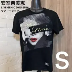 2026年最新】安室奈美恵 best fiction tour tシャツの人気アイテム