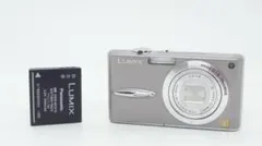 2026年最新】LUMIX DMC-FX30の人気アイテム - メルカリ