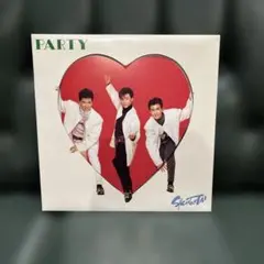 2026年最新】少年隊 partyの人気アイテム - メルカリ