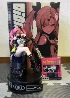 2026年最新】ニコ・デマラ フィギュアの人気アイテム - メルカリ
