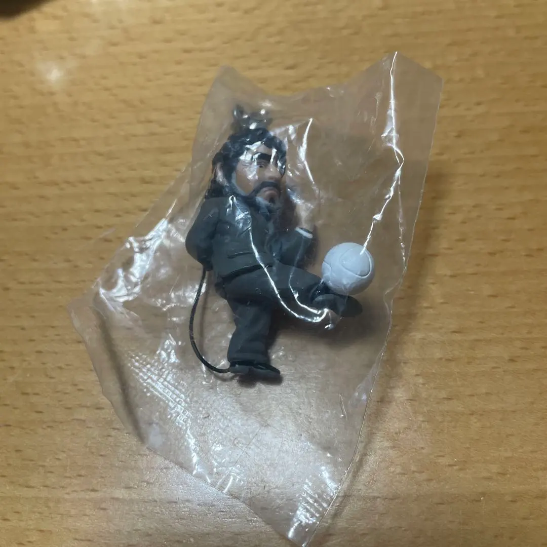 2026年最新】マラドーナ フィギュアの人気アイテム - メルカリ