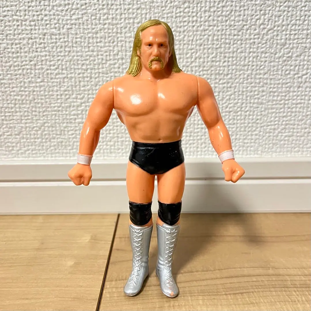 2026年最新】スーパープロレスラーシリーズの人気アイテム - メルカリ