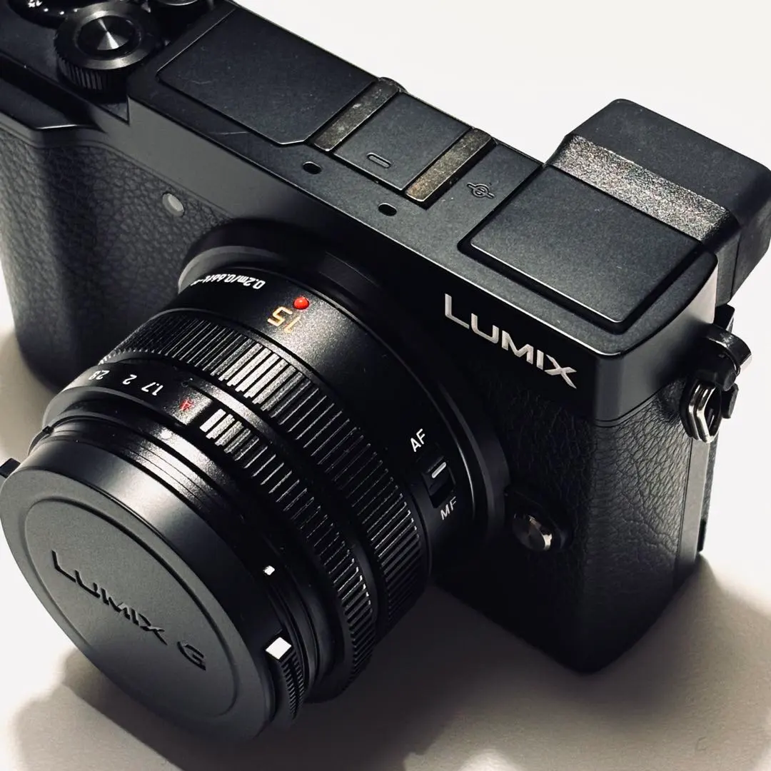 2026年最新】GX7MK3の人気アイテム - メルカリ