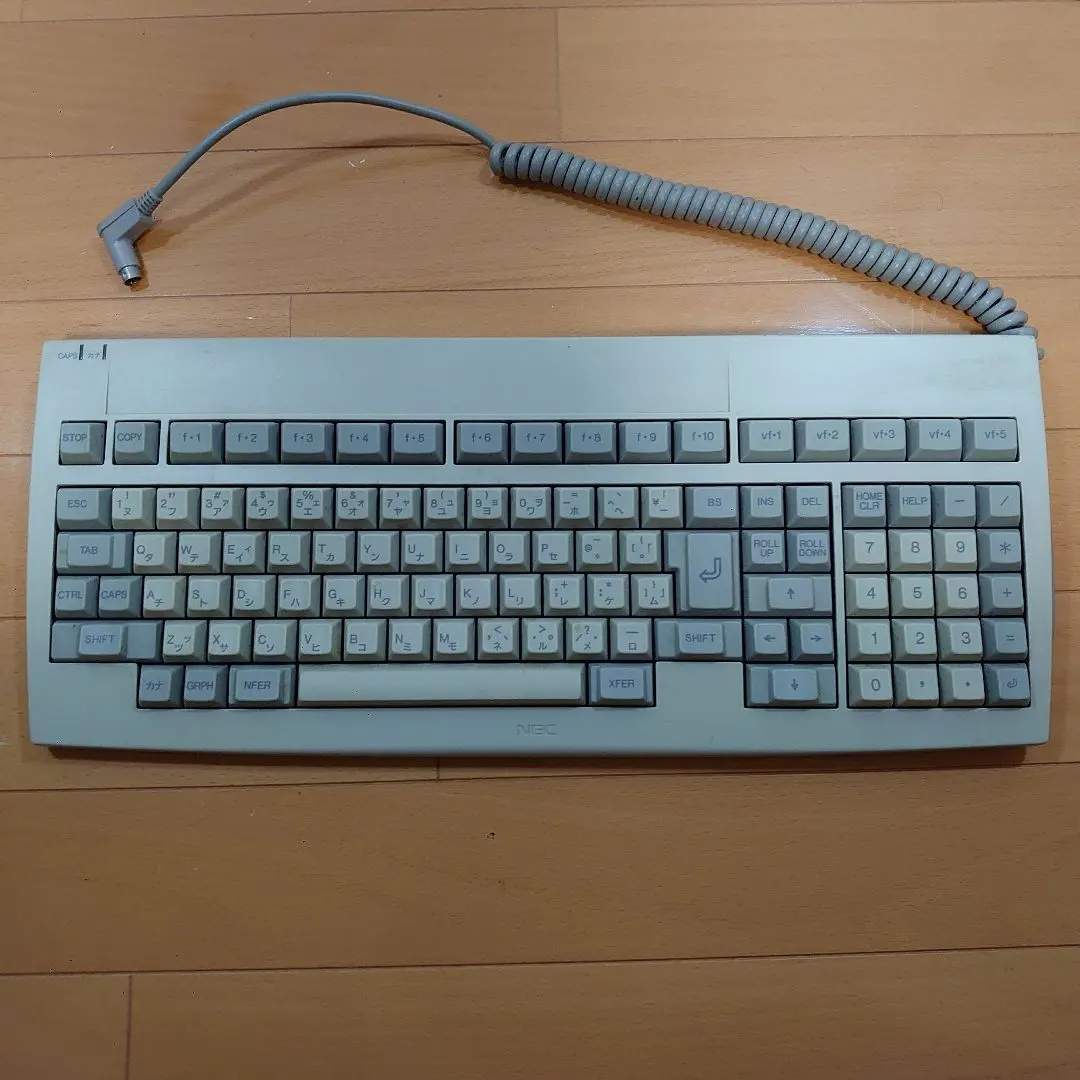 2026年最新】PC-98 キーボードの人気アイテム - メルカリ