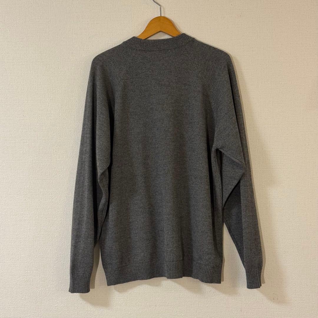 1*4様 ATON Wool Washi Crew Neck Sweater 0 - メルカリ