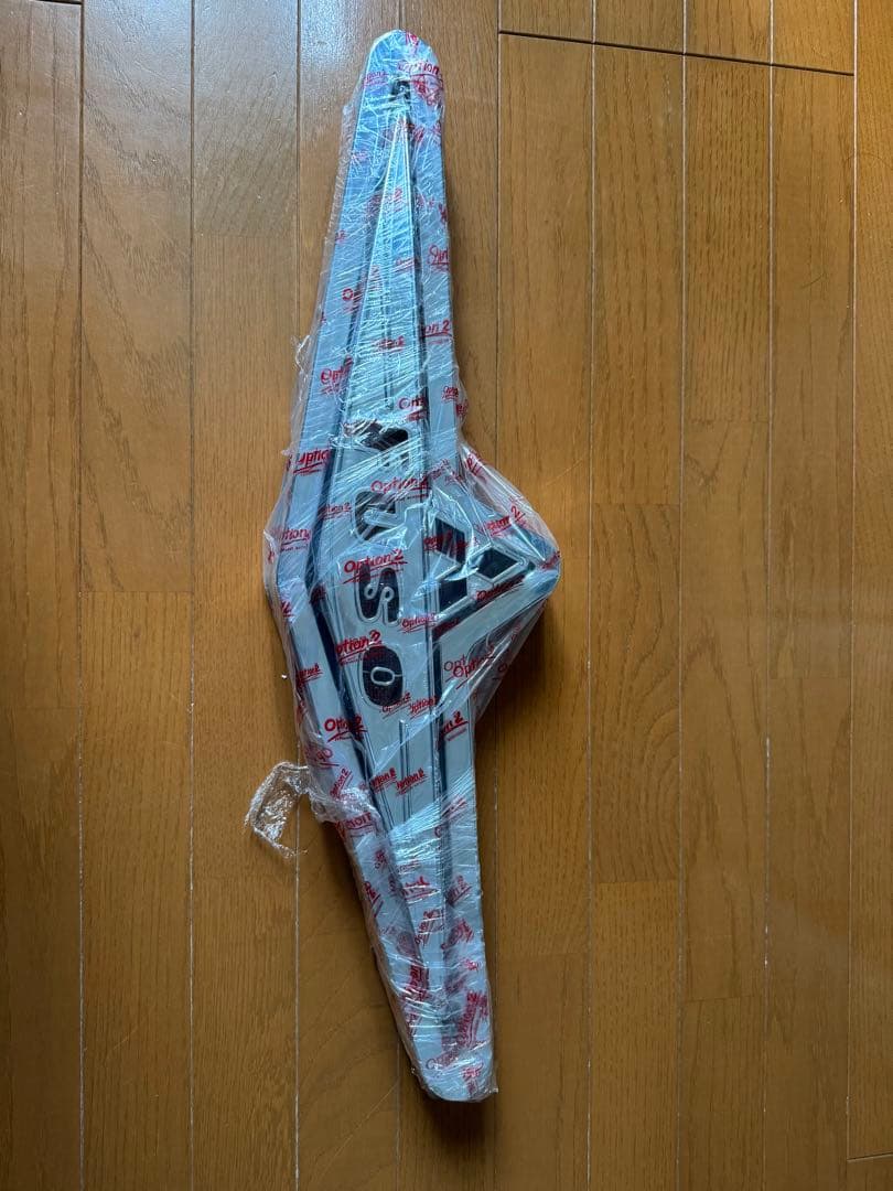 ふそう　バスマーク中型用 中型 バスマーク用部品 メッキ ふそうマーク 1枚 三菱ふそう バス