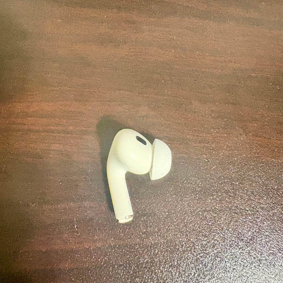 AirPods Pro 左耳 ジャンク - メルカリ