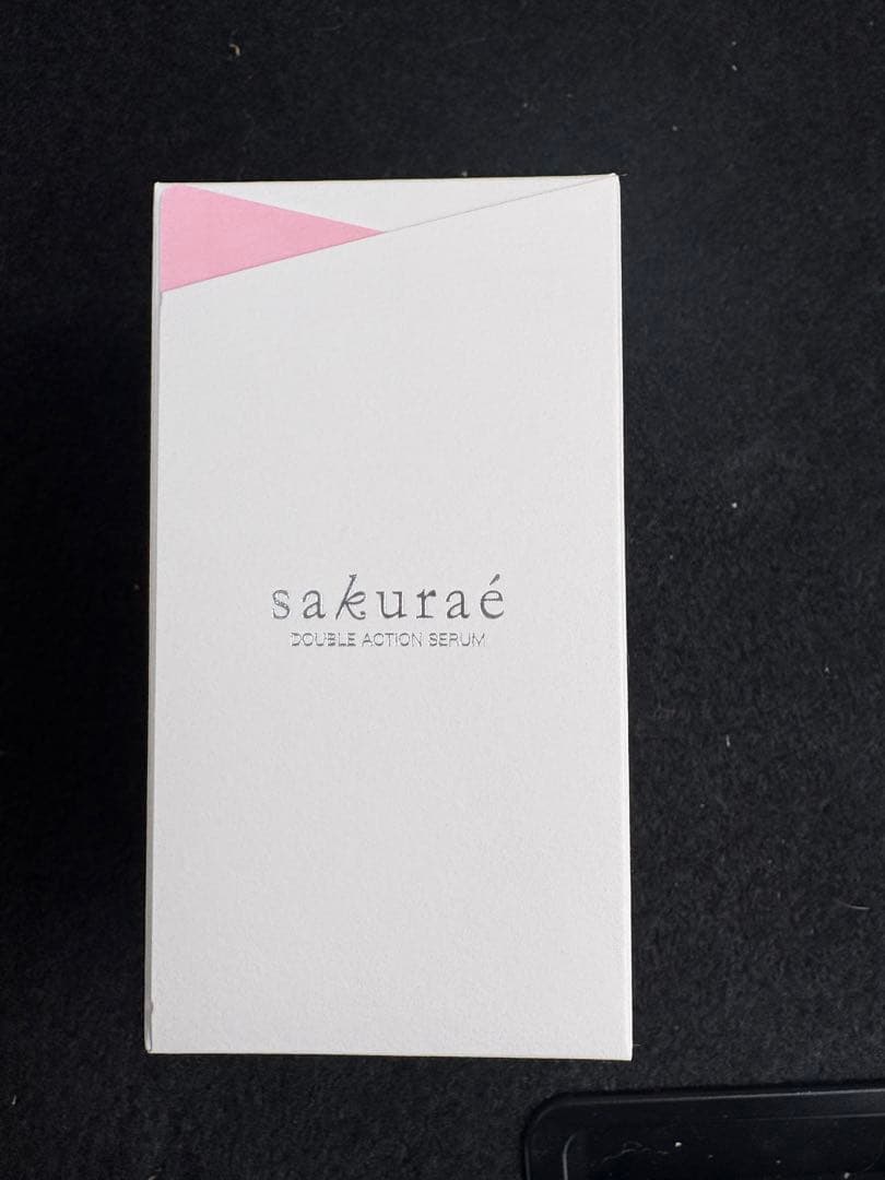 sakurae サクラエ ダブルアクションセラム　33ml 薬用美容液 楽天市場】サクラエ ダブルアクションセラム リフィル (詰め替え用