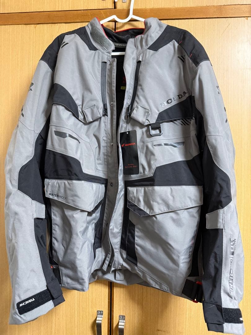 HONDA ホンダ　バイクジャケット 楽天市場】MUGEN HONDA1996 QUARTERZIP JACKET 無限 ホンダ クォーター