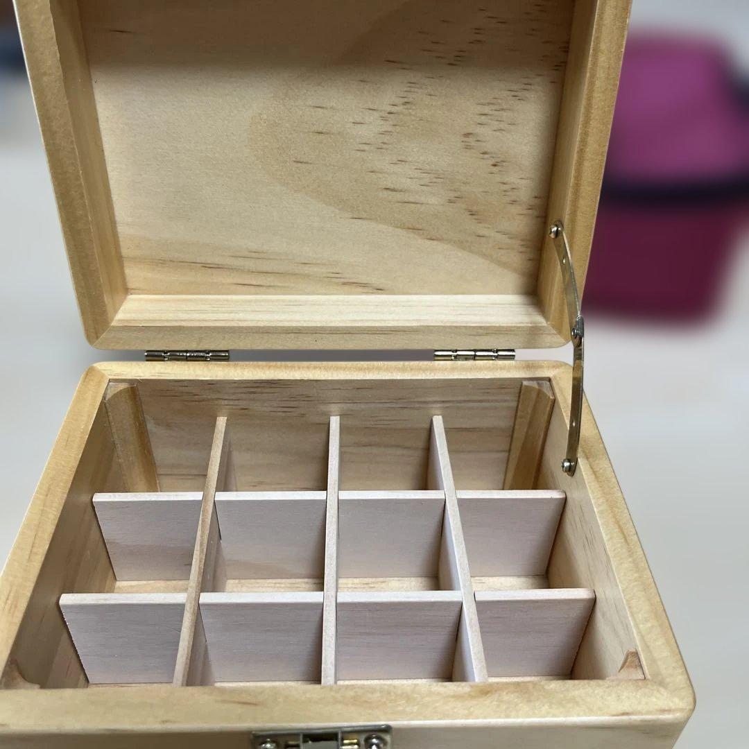 Young Living Immuwell アロマケース2個 おまけアロマオイル