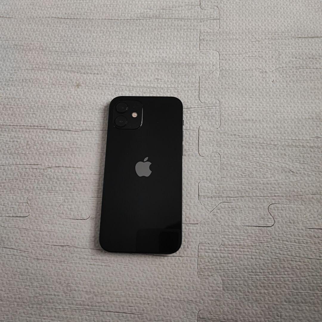 iPhone 12 ブラック 64 GB SIMフリー 楽天市場】【特価整備済み品】 iPhone 12 64GB SIMフリー 白ロム ※特価