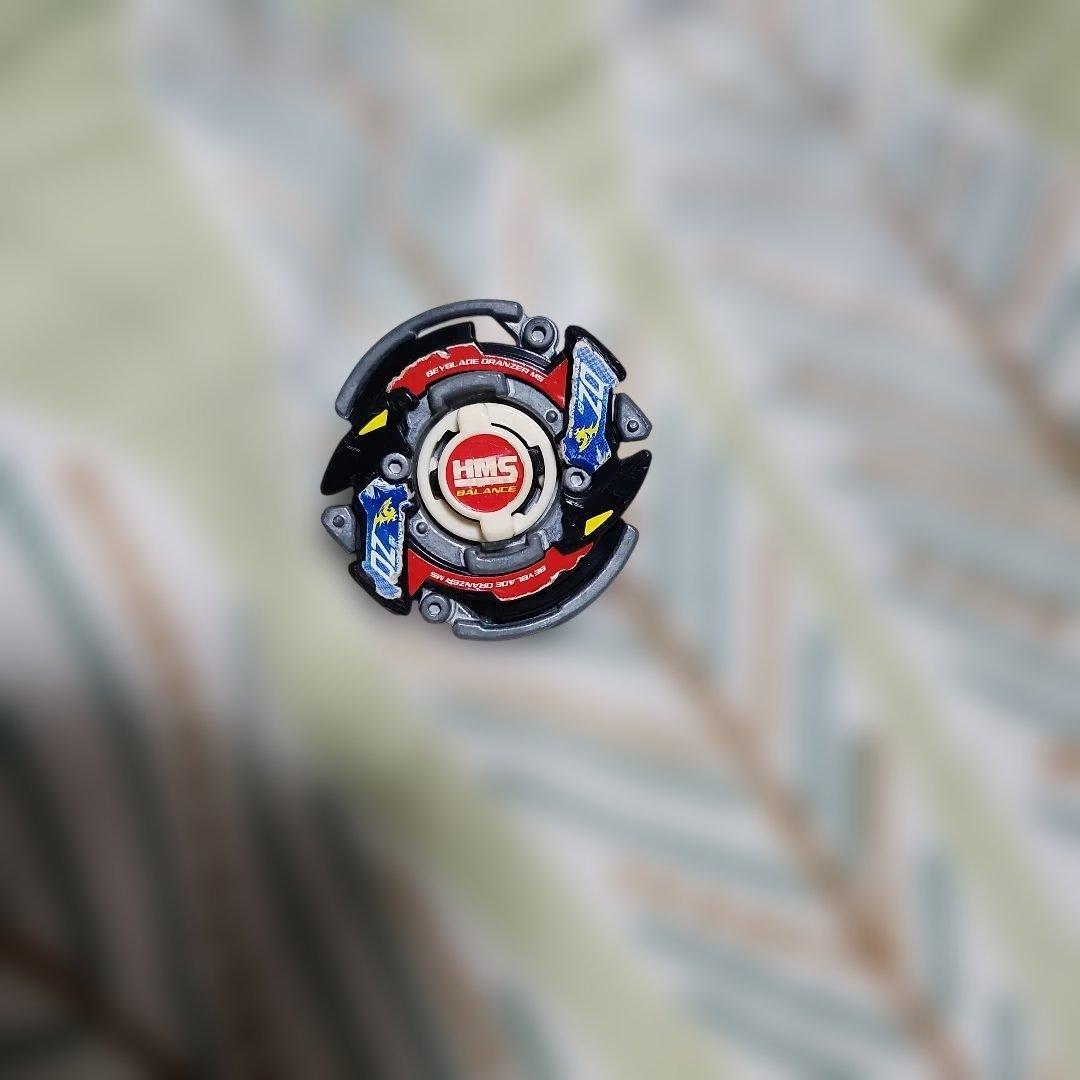 爆転シュートベイブレード ドランザーms ブラックバージョン BX-00 【アプリ・イベント限定】 ドランザースパイラル3-80T ブラック