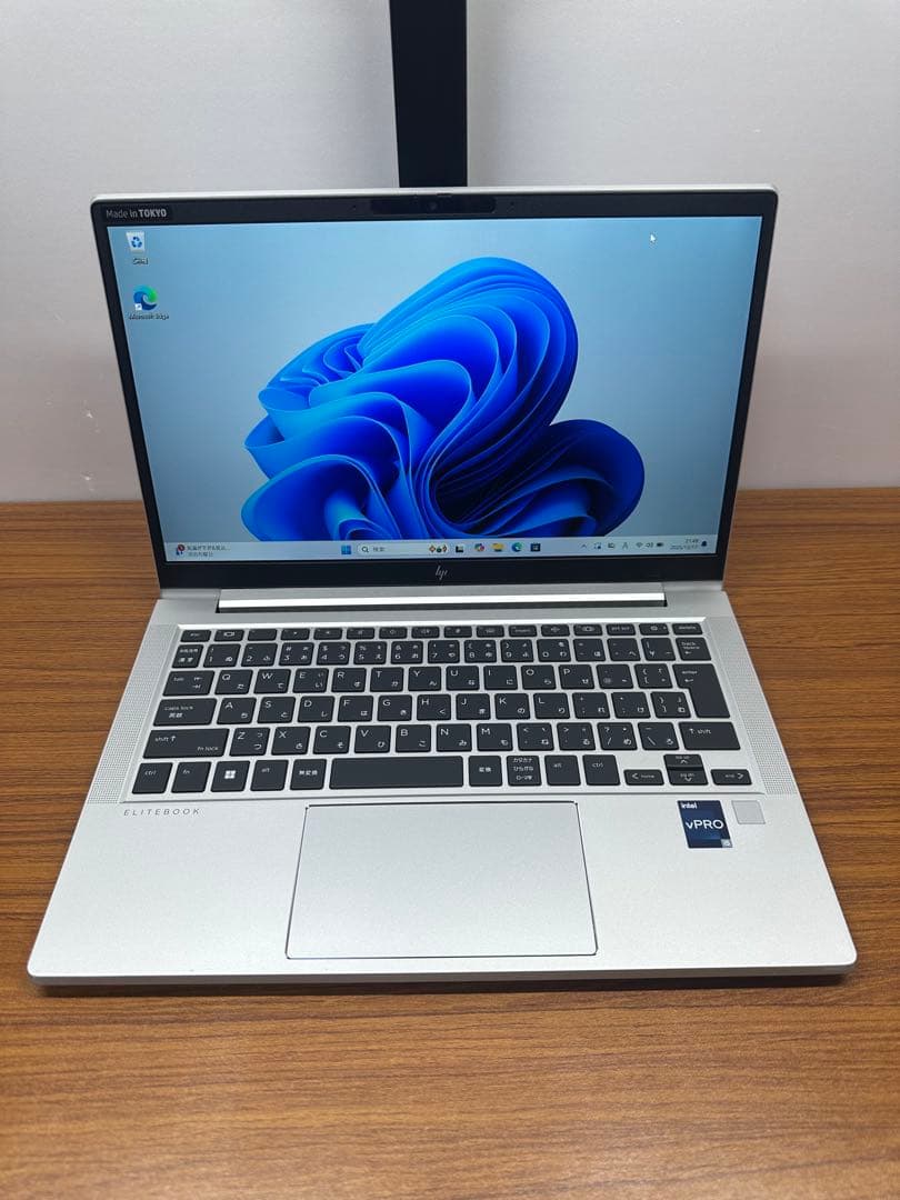 4.HP Elitebook 630 G9 12世代 i5 8/256Gb 2 HP Elitebook 630 G9 12世代 i5 8/256Gb｜Yahoo!フリマ（旧PayPay
