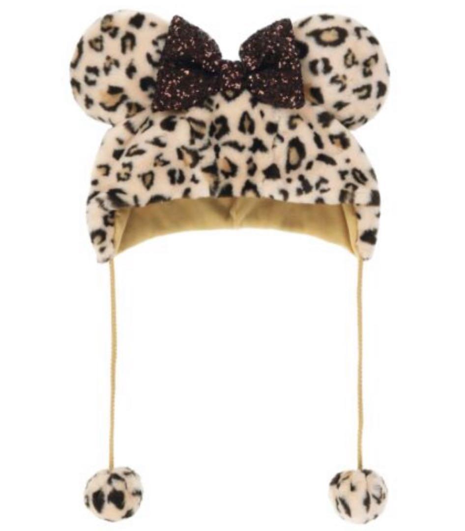 ディズニー ヒョウ柄 ファンキャップ ショルダーバック チャーム ポーチ ディズニー「ヒョウ柄のファンキャップ2025」販売アイテムまとめ│ラギ