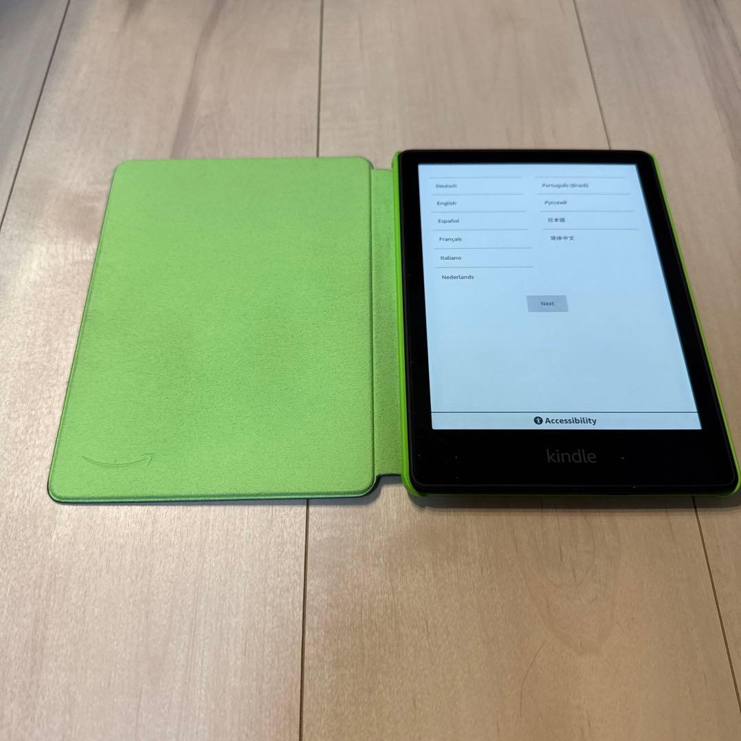 専用　Kindle Paperwhite 本体 11世代 キッズモデル 16GB Amazon.com: Amazon Kindle Paperwhite Kids 16GB (newest model