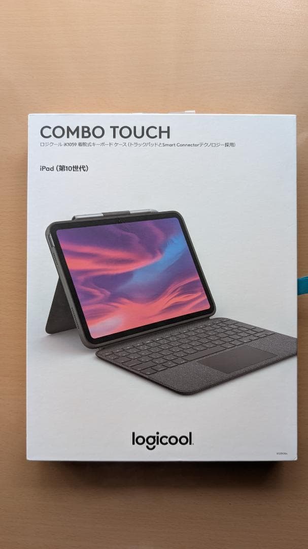 ロジクール Combo Touch iPad 第10世代用 キーボード付ケース 楽天市場】【ポイント2倍ワンダフルデー】Logitech(ロジクール) Rugged