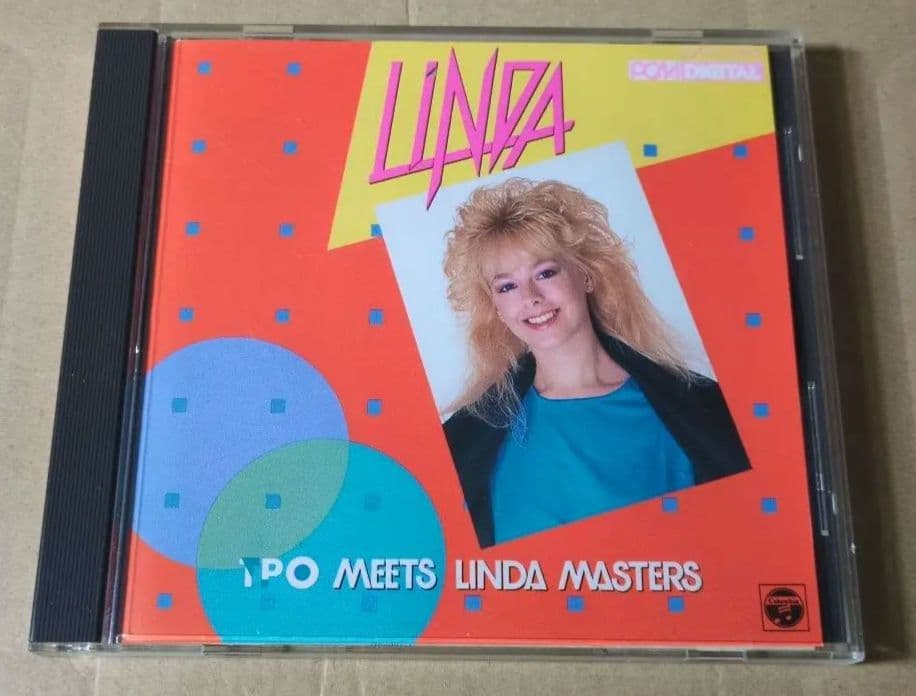 邦楽 LINDA TPO MEETS LINDA MASTERS CD TPO Meets Linda Masters | Spotify