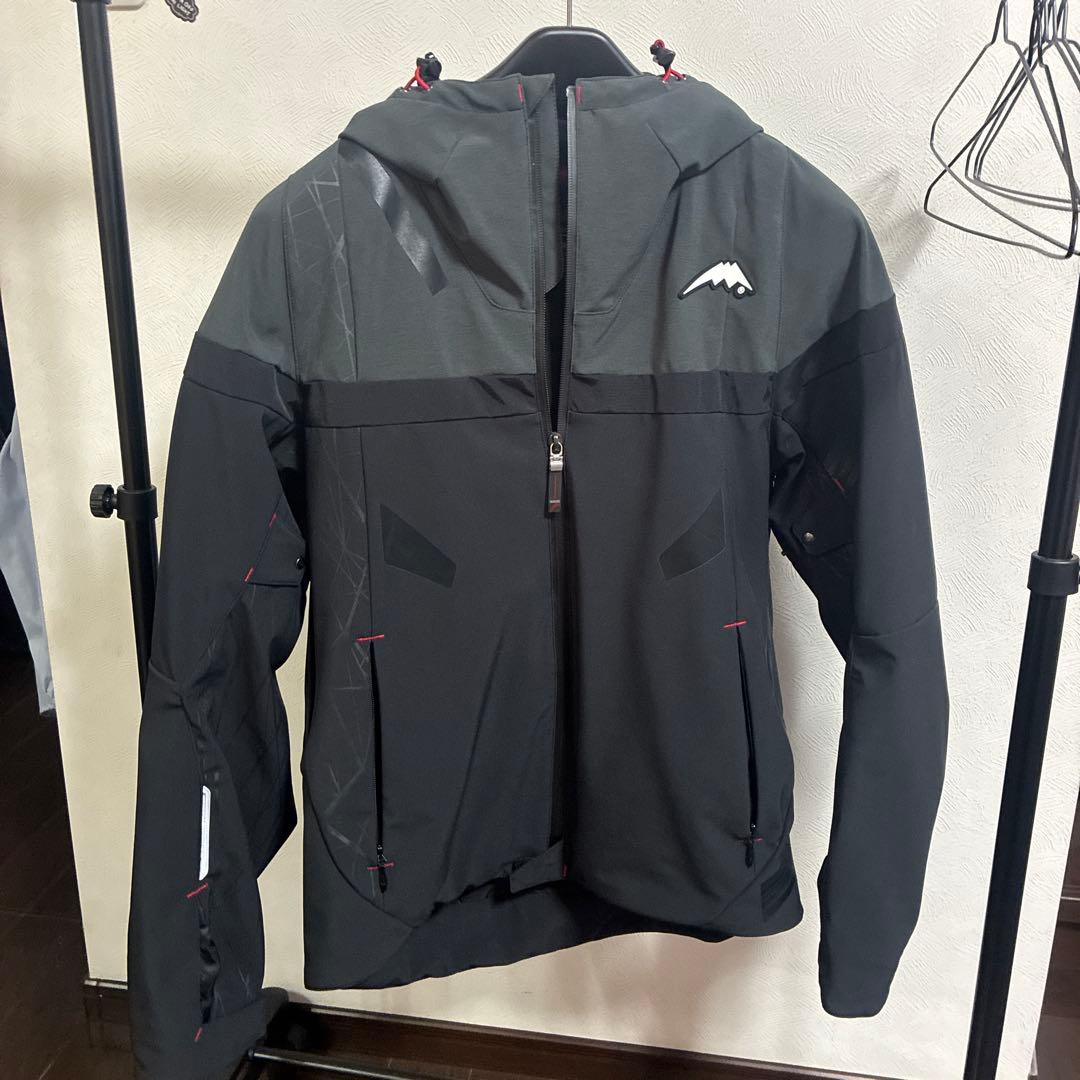 クシタニ　ガルジャケット Webike | KUSHITANI クシタニ ガルジャケット(K-2835-BKOUT-M