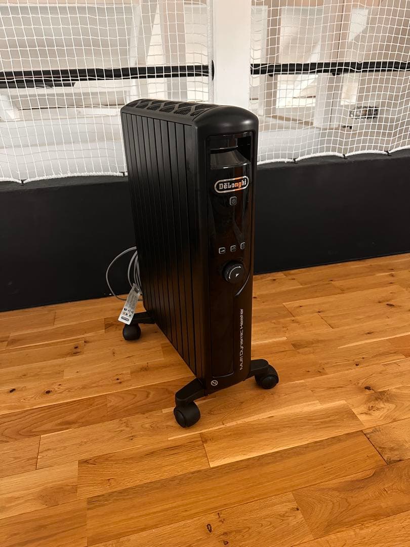 e*☆様 DeLonghi マルチダイナミックヒーター MDHU15-PB定価8 楽天市場】【製品保証最大5年】【公式】デロンギ マルチダイナミック