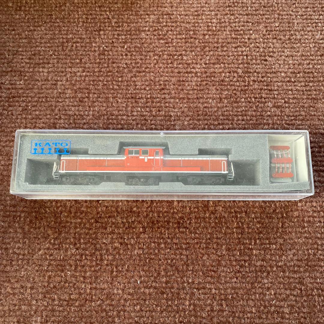 【KATO】 DD51 800 カトー(KATO)|DD51 800 高崎車両センサー|【ハードオフ公式通販】オフ