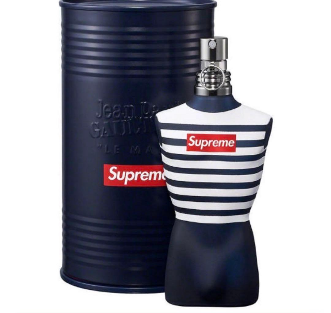Supreme Jean Paul Gaultier Le Male 香水 Jean-Paul GAULTIER - Supreme/Jean Paul Gaultier Le Maleの通販 by