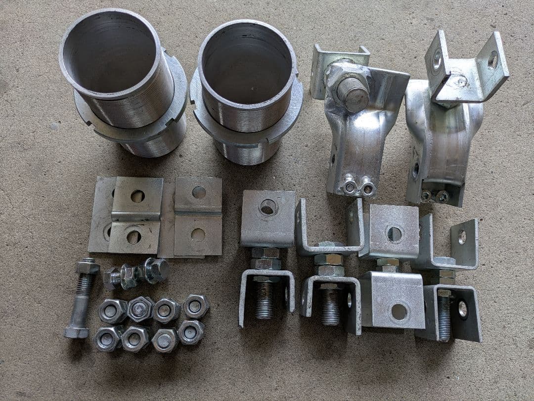 ＪＡ２２Ｗジムニー用　 ＫＳＲ車高調フルキット　中古 2026年最新】Yahoo!オークション -ジムニー 車高調キットの中古品