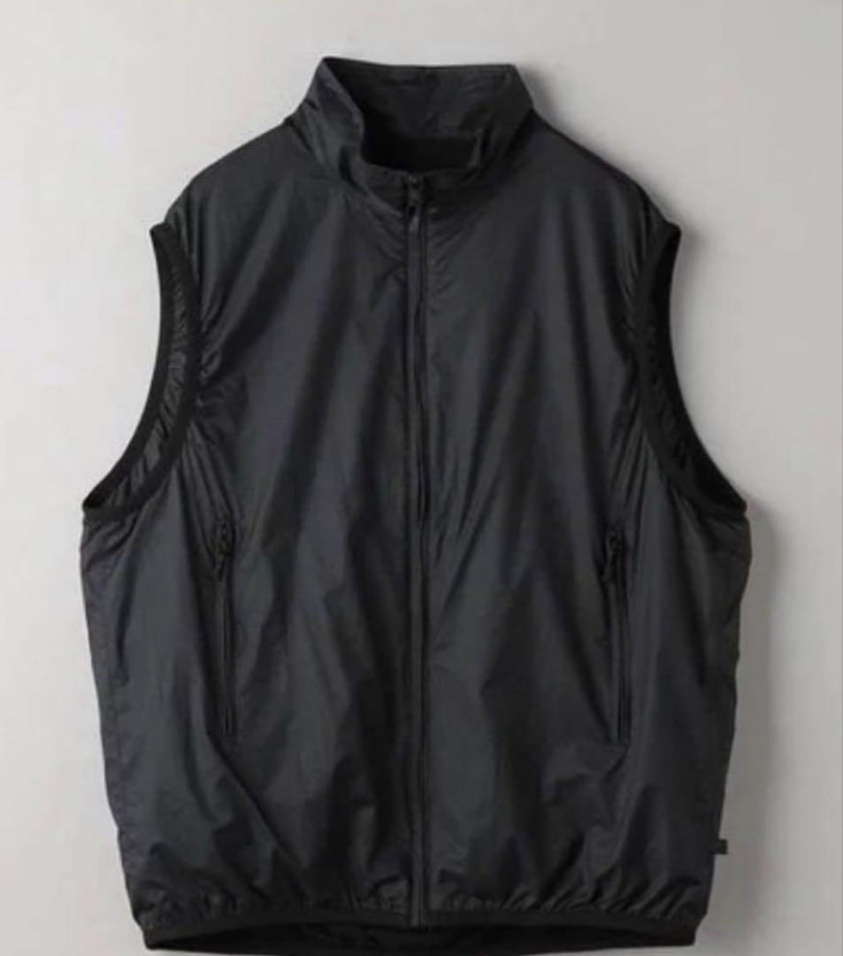 DAIWAPIER39 ベスト GORE-TEX WINDSTOPPER FIELD DOWN VEST | DAIWA PIER39(ダイワ ピア