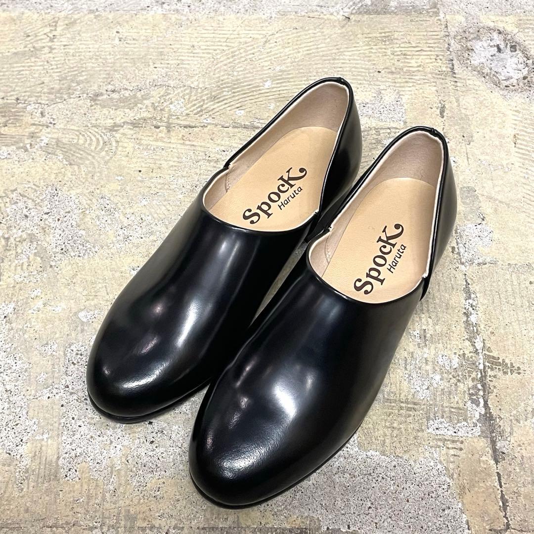 HARUTA Spock ハルタ スポック24cm シューズ レディース 【HARUTA】 ハルタ EXTRALIGHT SPOCK SHOES エクストラ