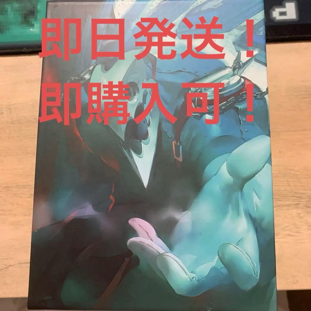 劇場版 ペルソナ3 完全生産限定盤 Blu-ray 全巻セット 完全生産限定版特典付き 劇場版ペルソナ3 Blu-ray 1〜4全巻セット