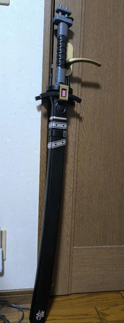 星見雅 コスプレ　武器 Amazon.co.jp: ゼンレスゾーンゼロ 星見雅 コスプレ道具 刀 剣 刀+鞘