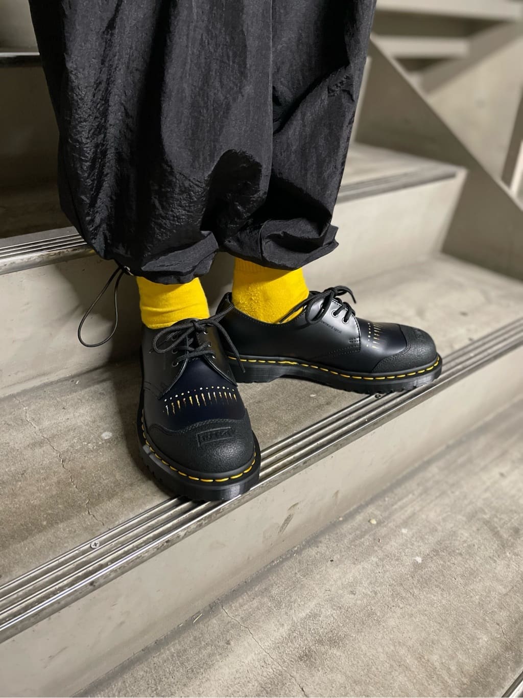 コーディネート詳細